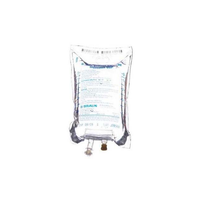 BBL8021 Sodium Chloride Injection USP, Adult/Pediatric, 500mL, 24EA/CA