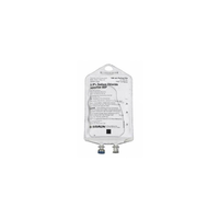 BBS8004-526400 0.9% Sodium Chloride Injection USP, Adult/Pediatric PAB, 100mL, 64EA/CA