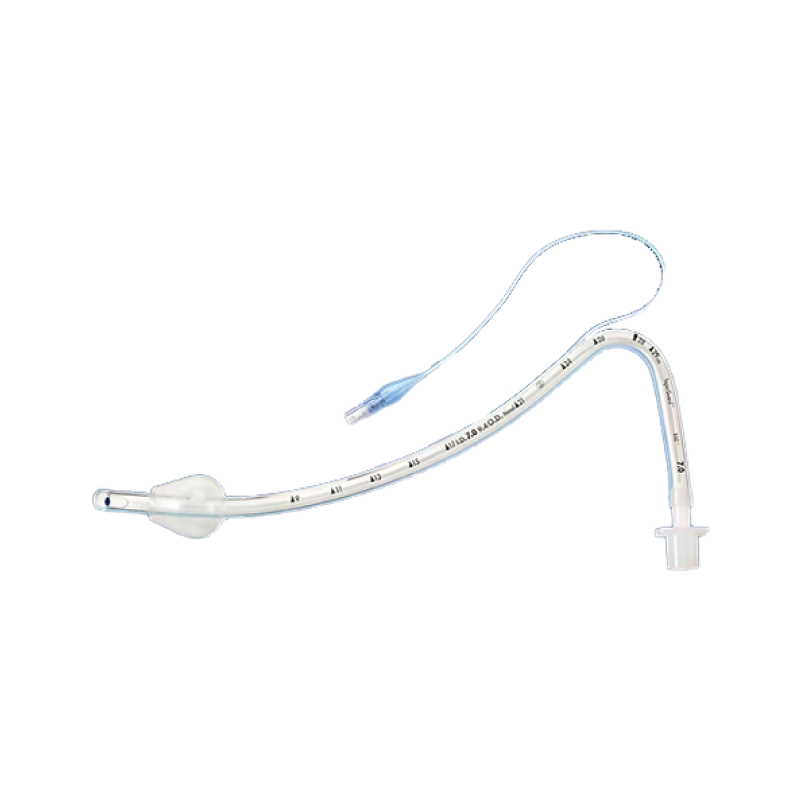 TY96360 Shiley Endotracheal Tube, TaperGuard Cuff, Nasal, 6mm, 10EA/BX [DISCONTINUED]