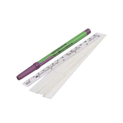 Z31145819 Devon Surgical Skin Marker, Regular, 25EA/BX
