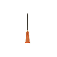TC-NN-2516R Hypodermic Needle, Thin Wall, 25GA x 5/8" 100EA/BX
