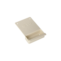 BD305485 Wall Bracket, W3.5" x L6" x H1", 1/EA
