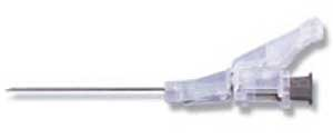BD305908 SafetyGlide Syringe, 22GA x 1.5", 50EA/BX [DISCONTINUED]