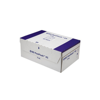 BD306570 PosiFlush XS Saline Filled Flush Syringe, 3mL, 30EA/BX