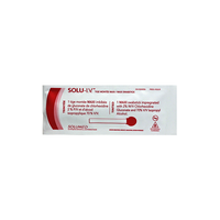 3M10209 Solu I.V. Maxi Swabstick 30EA/BX