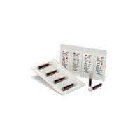 3MC1544 Steri-Strip Compound Benzoin Tincture 40EA/BX
