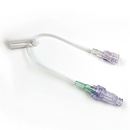 CMD1000 Tego Needle Free Hemodialysis Connector 100EA/CA [DISCONTINUED]