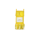 TPDIDC111Y Door Caddy, Yellow, 1/EA