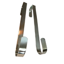 TPDHANGER-100 HOOKS REPLACEMENT F/DOOR CADDY 1/EA