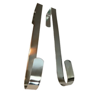 TPDHANGER-100 HOOKS REPLACEMENT F/DOOR CADDY 1/EA