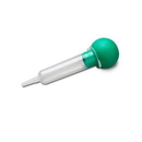 Z67000 Dover Bulb Syringe 50EA/CA