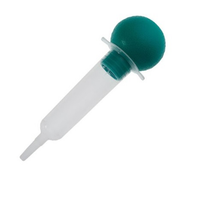 AS011 AMSure Bulb Irrigation Syringe 50EA/CA