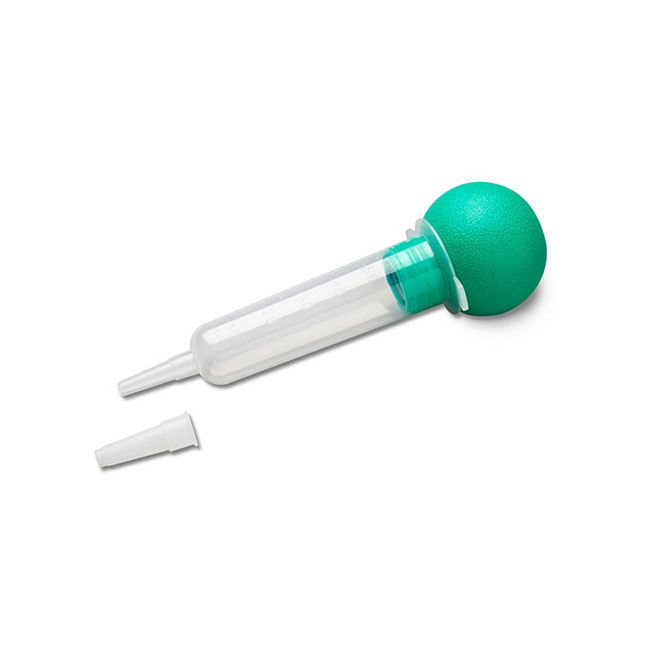 30-3050 Bulb Irrigation Syringe 40EA/CA