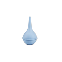 M4172 Ear/Ulcer Syringe, Bulb 50EA/CA