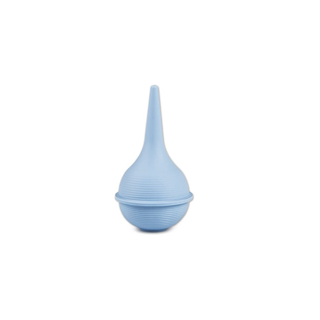 M4172 Ear/Ulcer Syringe, Bulb 50EA/CA