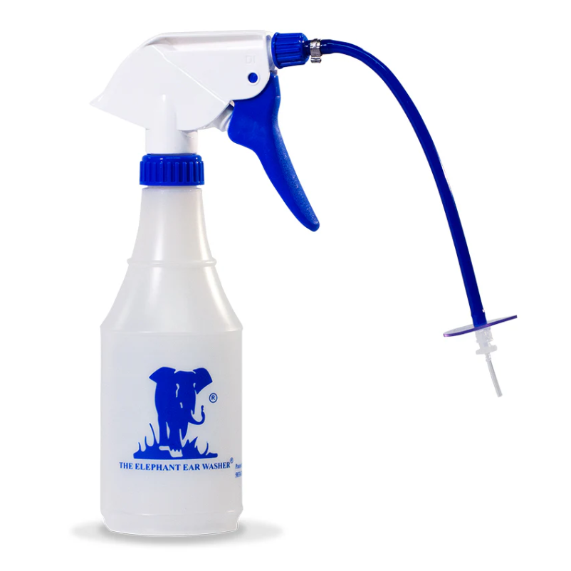 STH555EW Elephant Earwash System 1/EA [DISCONTINUED]