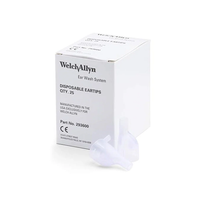 WA-29360 Earwash Tip, for Ear Wash System 25EA/BX [DISCONTINUED]