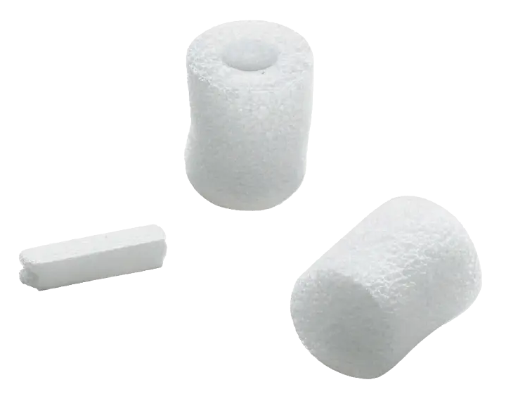 CDER34401 Otitis External Wick 10EA/BX [DISCONTINUED]