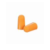 3M1100 Earplug, 1100 Series 200PR/BX