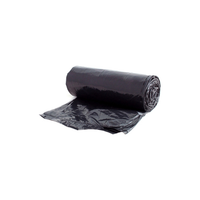 LDB2636R Plastic Bag, Regular 250BG/CA