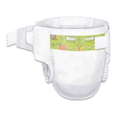 Curity Infant Diaper