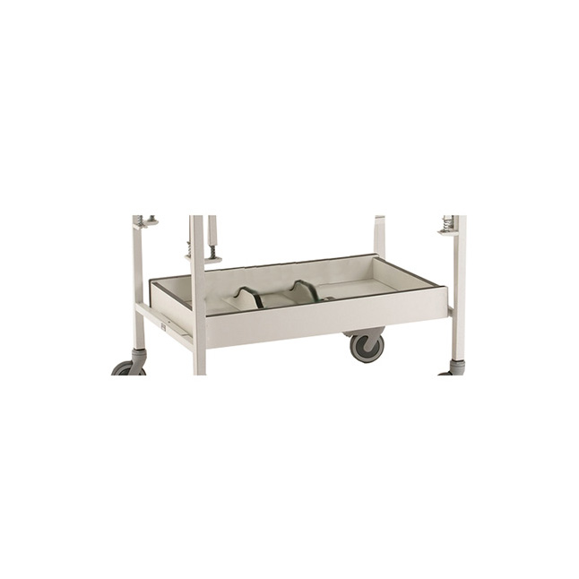 NKU105 Under Crib Bin, for E1965 Cribette 1/EA