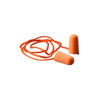 3M1110 Earplug, 1100 Series, Corded 100PR/BX