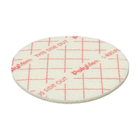 PLM400-CA Breast pad Polymem Nursicare 6EA/BX