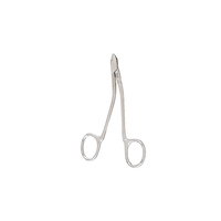 9-62 Skin Staple Removing Forcep, 1/EA