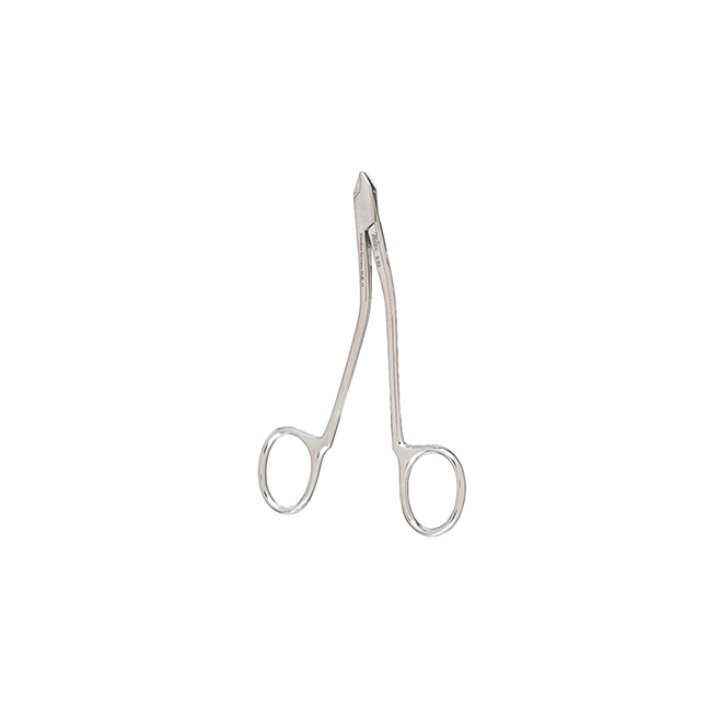 9-62 Skin Staple Removing Forcep, 1/EA