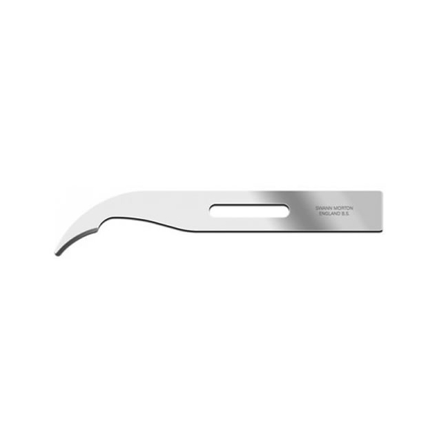 B-30-SS Standard Stitch Cutter, Carbon Steel, 100EA/BX