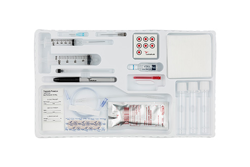 85-4325 Myelogram Tray 30EA/CA