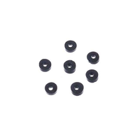 ALMA39-286 McGivney Ligator O-Ring 100EA/BX