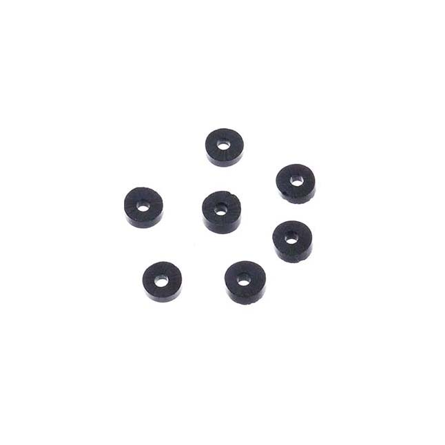 ALMA39-286 McGivney Ligator O-Ring 100EA/BX