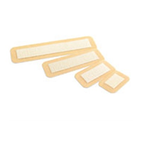 CON420670 AQUACEL Ag SURGICAL Cover Dressing, 9cm x 30cm, 10EA/BX