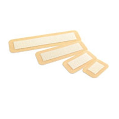 CON420670 AQUACEL Ag SURGICAL Cover Dressing, 9cm x 30cm, 10EA/BX