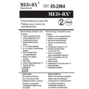 85-4322 Catheter Tray 8EA/CA