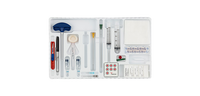 80-7010 Biopsy Tray 10EA/CA