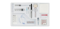 80-7012 Gynecological Procedure Tray 10EA/CA
