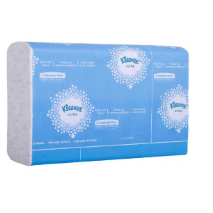 KC46321 KLEENEX REVEAL Multifold Hand Towels 2400EA/CA