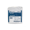 Z6360 Kendall Washcloth, Moderate Absorbency, 13.5" x 9.5", 125EA/BX