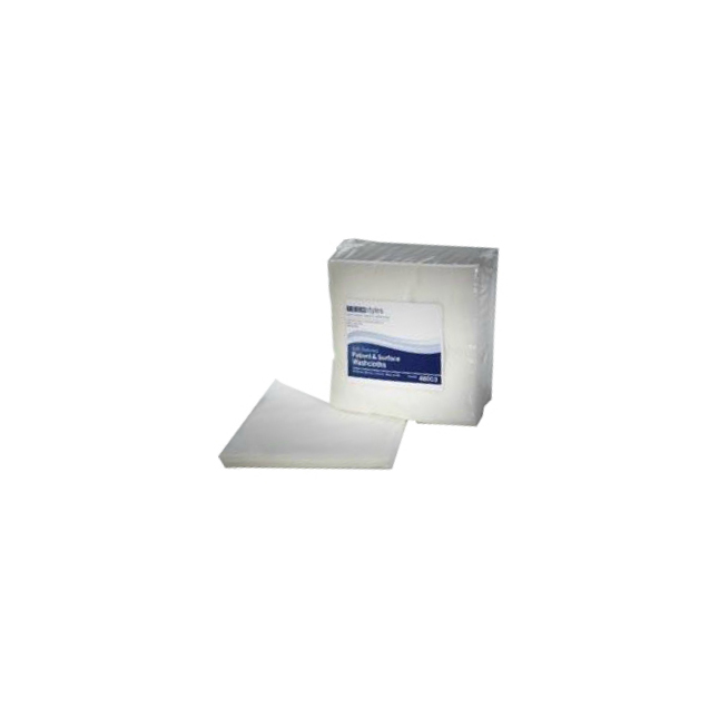 SofSorb Patient Washcloth