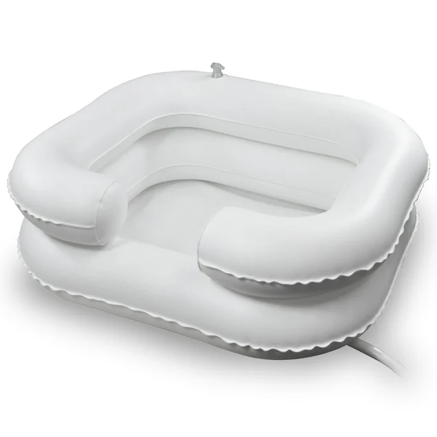 16B098A Comfort Hair Wash Basin 1/EA