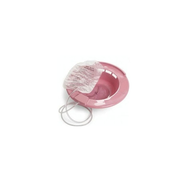 VOLH990-10 Sitz Bath, 2000mL, 1/EA