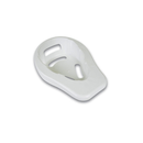 BABASSHY21000 Bedpan Support 20EA/CA