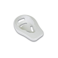 BABASSHY21000 Bedpan Support 20EA/CA