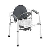 SMB1006 Fracture Bedpan 24EA/CA