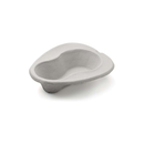 V20-001D Bedpan Liner, Regular, 100EA/CA