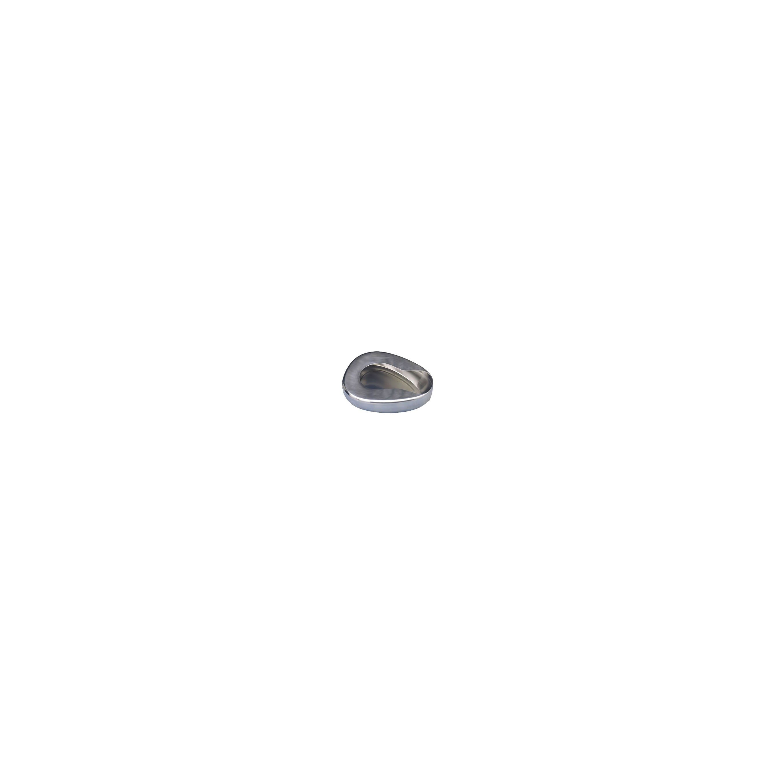 ALM90-1000 Patient Bedpan, Adult 1/EA