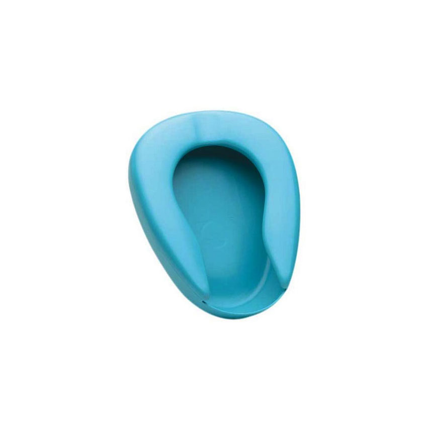 VOL00085 Bedpan, Conventional, W11" x L14" x H4.4"/2.6" 1/EA